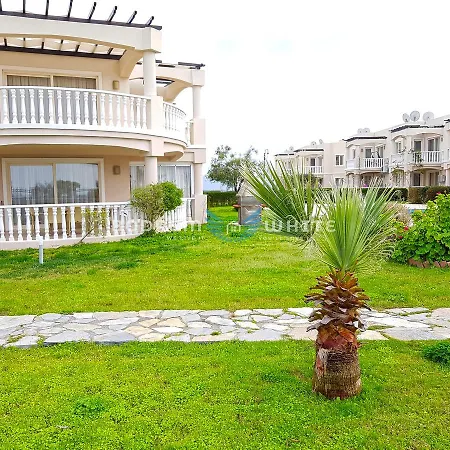 Bodrum Fcc 2 Bedroom Garden Pool Holiday A10 Σπίτι διακοπών Bogazici