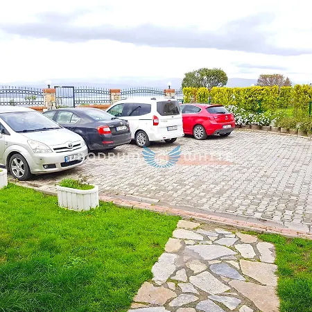 Σπίτι διακοπών Bodrum Fcc 2 Bedroom Garden Pool Holiday A10 Bogazici