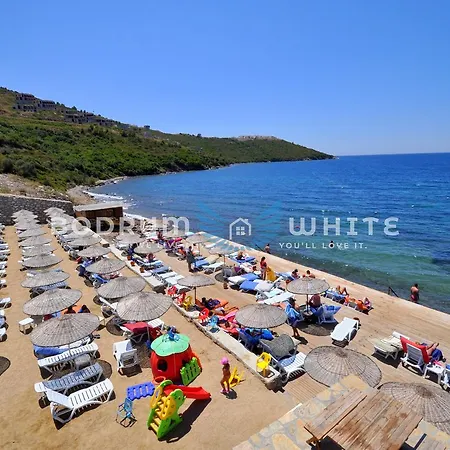 Bodrum Fcc 2 Bedroom Garden Pool Holiday A10 Σπίτι διακοπών