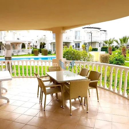 Bodrum Fcc 2 Bedroom Garden Pool Holiday A10 Σπίτι διακοπών