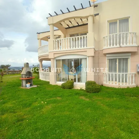 Bodrum Fcc 2 Bedroom Garden Pool Holiday A10 Σπίτι διακοπών
