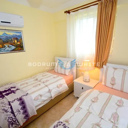 Σπίτι διακοπών Bodrum Fcc 2 Bedroom Garden Pool Holiday A10 Bogazici