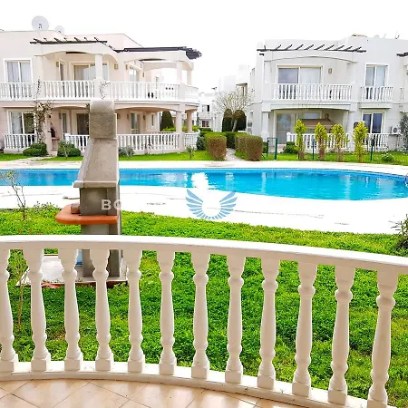 Σπίτι διακοπών Bodrum Fcc 2 Bedroom Garden Pool Holiday A10 Bogazici