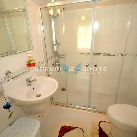 Bodrum Fcc 2 Bedroom Garden Pool Holiday A10 Σπίτι διακοπών