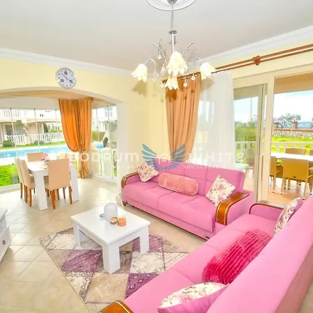 Σπίτι διακοπών Bodrum Fcc 2 Bedroom Garden Pool Holiday A10 Bogazici