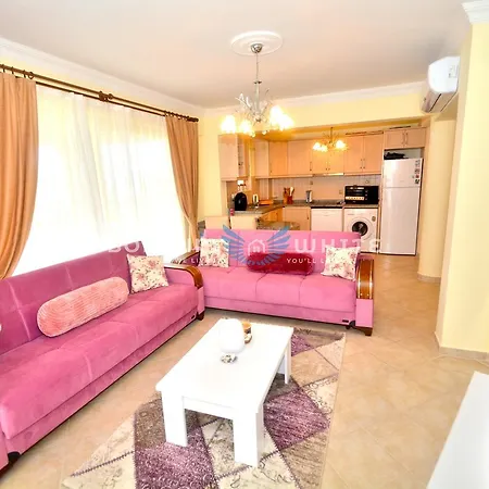 Σπίτι διακοπών Bodrum Fcc 2 Bedroom Garden Pool Holiday A10